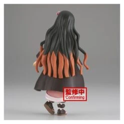 Kimetsu No Yaiba Nezuko Kamado Vol.30 Banpresto -Model Figure Shop kimetsu no yaiba nezuko kamado vol30 banpresto 3