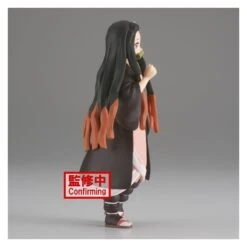 Kimetsu No Yaiba Nezuko Kamado Vol.30 Banpresto -Model Figure Shop kimetsu no yaiba nezuko kamado vol30 banpresto 4