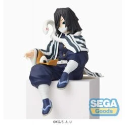 Kimetsu No Yaiba Obanai Iguro PM Perching Figure Sega -Model Figure Shop kimetsu no yaiba obanai iguro pm perching figure sega 2