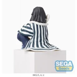 Kimetsu No Yaiba Obanai Iguro PM Perching Figure Sega -Model Figure Shop kimetsu no yaiba obanai iguro pm perching figure sega 3