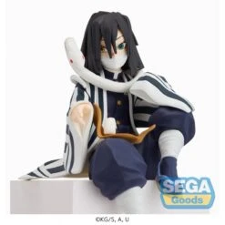 Kimetsu No Yaiba Obanai Iguro PM Perching Figure Sega -Model Figure Shop kimetsu no yaiba obanai iguro pm perching figure sega 4