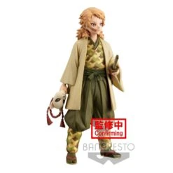 Kimetsu No Yaiba Sabito Vol.20 Banpresto -Model Figure Shop kimetsu no yaiba sabito vol20 banpresto 2