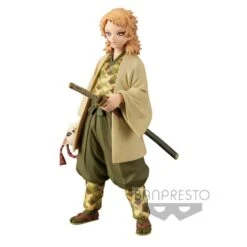 Kimetsu No Yaiba Sabito Vol.20 Banpresto