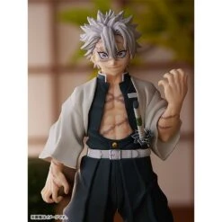 Kimetsu No Yaiba Sanemi Shinazugawa Pop Up Parade Good Smile Company -Model Figure Shop kimetsu no yaiba sanemi shinazugawa pop up parade good smile company 5