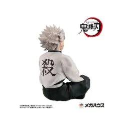 Kimetsu No Yaiba Shinazugawa-san Palm Size Deluxe Edition G.E.M. Megahouse -Model Figure Shop kimetsu no yaiba shinazugawa san palm size deluxe edition gem megahouse 4