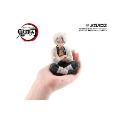 Kimetsu No Yaiba Shinazugawa-san Palm Size Deluxe Edition G.E.M. Megahouse -Model Figure Shop kimetsu no yaiba shinazugawa san palm size deluxe edition gem megahouse 5