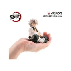 Kimetsu No Yaiba Shinazugawa-san Palm Size G.E.M. Megahouse -Model Figure Shop kimetsu no yaiba shinazugawa san palm size gem megahouse 4