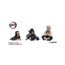Kimetsu No Yaiba Shinazugawa-san Palm Size G.E.M. Megahouse -Model Figure Shop kimetsu no yaiba shinazugawa san palm size gem megahouse 5
