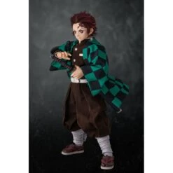 Kimetsu No Yaiba Tanjiro Kamado 1/6 Aniplex -Model Figure Shop kimetsu no yaiba tanjiro kamado 16 aniplex 2