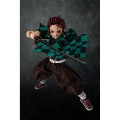 Kimetsu No Yaiba Tanjiro Kamado 1/6 Aniplex