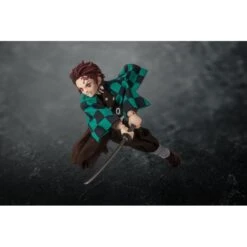 Kimetsu No Yaiba Tanjiro Kamado 1/6 Aniplex -Model Figure Shop kimetsu no yaiba tanjiro kamado 16 aniplex 3