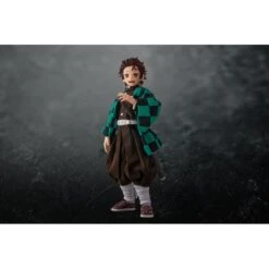 Kimetsu No Yaiba Tanjiro Kamado 1/6 Aniplex -Model Figure Shop kimetsu no yaiba tanjiro kamado 16 aniplex 5