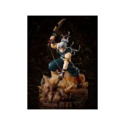 Kimetsu No Yaiba Tengen Uzui Aniplex -Model Figure Shop kimetsu no yaiba tengen uzui aniplex 2