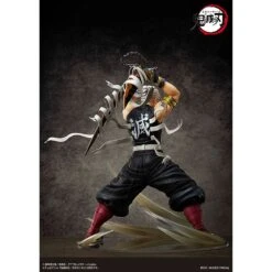 Kimetsu No Yaiba Tengen Uzui B-style FREEing -Model Figure Shop kimetsu no yaiba tengen uzui b style freeing 5