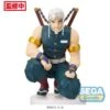 Kimetsu No Yaiba Tengen Uzui (Hashira Meeting) Perching SPM Figure Sega