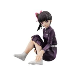 Kimetsu No Yaiba Tsuyuri Kanao Palm Size G.E.M. (with Gift) Megahouse -Model Figure Shop kimetsu no yaiba tsuyuri kanao palm size gem with gift megahouse 2