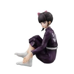 Kimetsu No Yaiba Tsuyuri Kanao Palm Size G.E.M. (with Gift) Megahouse -Model Figure Shop kimetsu no yaiba tsuyuri kanao palm size gem with gift megahouse 3