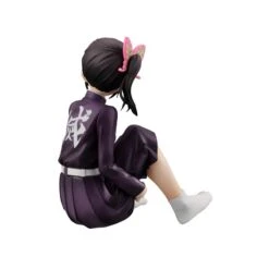 Kimetsu No Yaiba Tsuyuri Kanao Palm Size G.E.M. (with Gift) Megahouse -Model Figure Shop kimetsu no yaiba tsuyuri kanao palm size gem with gift megahouse 4