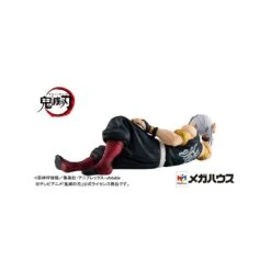 Kimetsu No Yaiba Uzui-san Palm Size G.E.M. Megahouse -Model Figure Shop kimetsu no yaiba uzui san palm size gem megahouse 4