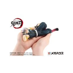 Kimetsu No Yaiba Uzui-san Palm Size G.E.M. Megahouse -Model Figure Shop kimetsu no yaiba uzui san palm size gem megahouse 5