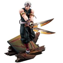 Kimetsu No Yaiba Uzui Tengen G.E.M. Megahouse -Model Figure Shop kimetsu no yaiba uzui tengen gem megahouse 2