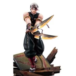 Kimetsu No Yaiba Uzui Tengen G.E.M. Megahouse -Model Figure Shop kimetsu no yaiba uzui tengen gem megahouse 3