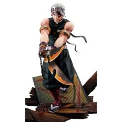 Kimetsu No Yaiba Uzui Tengen G.E.M. Megahouse -Model Figure Shop kimetsu no yaiba uzui tengen gem megahouse 4