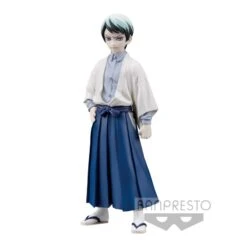 Kimetsu No Yaiba Yushiro Vol.21 Banpresto
