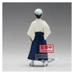 Kimetsu No Yaiba Yushiro Vol.21 Banpresto -Model Figure Shop kimetsu no yaiba yushiro vol21 banpresto 3