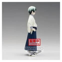 Kimetsu No Yaiba Yushiro Vol.21 Banpresto -Model Figure Shop kimetsu no yaiba yushiro vol21 banpresto 4