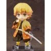 Kimetsu No Yaiba Zenitsu Agatsuma Nendoroid Doll Good Smile Company