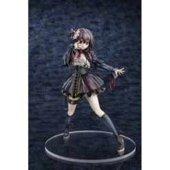 Konosuba: An Explosion On This Wonderful World! Megumin: Gothic Lolita Dress Ver. KDcolle KADOKAWA