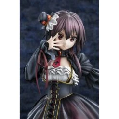 Konosuba: An Explosion On This Wonderful World! Megumin: Gothic Lolita Dress Ver. KDcolle KADOKAWA -Model Figure Shop konosuba an explosion on this wonderful world megumin gothic lolita dress ver kdcolle kadokawa 4
