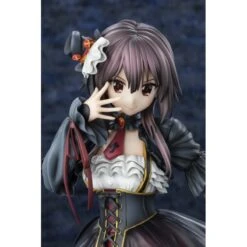 Konosuba: An Explosion On This Wonderful World! Megumin: Gothic Lolita Dress Ver. KDcolle KADOKAWA -Model Figure Shop konosuba an explosion on this wonderful world megumin gothic lolita dress ver kdcolle kadokawa 5