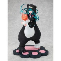 Kuma Kuma Kuma Bear Punch! Yuna Special Set KDcolle KADOKAWA