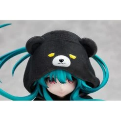 Kuma Kuma Kuma Bear Punch! Yuna Special Set KDcolle KADOKAWA -Model Figure Shop kuma kuma kuma bear punch yuna special set kdcolle kadokawa 5