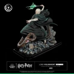 Lord Voldemort IKIGAI Tsume -Model Figure Shop lord voldemort ikigai tsume 2
