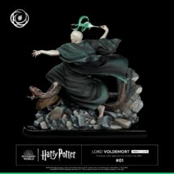 Lord Voldemort IKIGAI Tsume -Model Figure Shop lord voldemort ikigai tsume 3