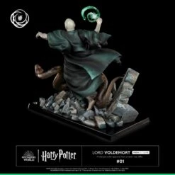 Lord Voldemort IKIGAI Tsume -Model Figure Shop lord voldemort ikigai tsume 4