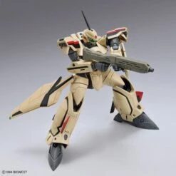 New Release -Model Figure Shop macross plus yf 19 hg model kit bandai spirits 1
