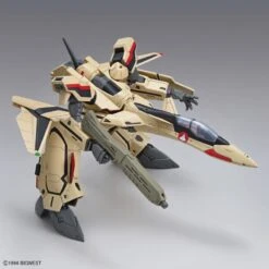 Macross Plus YF-19 HG Model Kit Bandai Spirits -Model Figure Shop macross plus yf 19 hg model kit bandai spirits 2