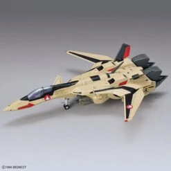 Macross Plus YF-19 HG Model Kit Bandai Spirits -Model Figure Shop macross plus yf 19 hg model kit bandai spirits 3