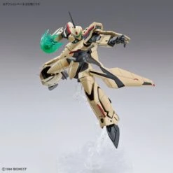 Macross Plus YF-19 HG Model Kit Bandai Spirits -Model Figure Shop macross plus yf 19 hg model kit bandai spirits 5