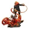 Marvel Ghost Rider Premium Format Sideshow Collectibles