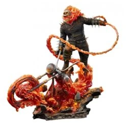 Marvel Ghost Rider Premium Format Sideshow Collectibles