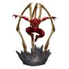 Marvel Iron Spider Premium Format Sideshow Collectibles