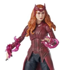 New Release -Model Figure Shop marvel scarlet witch marvel legends series hasbro 1