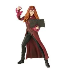 Marvel Scarlet Witch Marvel Legends Series Hasbro