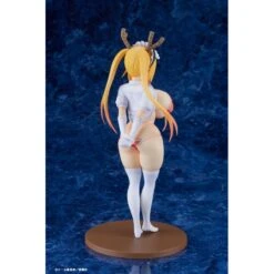 Miss Kobayashi's Dragon Maid Tohru Kaitendoh -Model Figure Shop miss kobayashi s dragon maid tohru kaitendoh 3