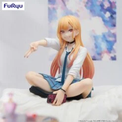 My Dress-Up Darling -Marin Kitagawa- Noodle Stopper Figure FuRyu